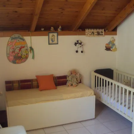 Сasa de vacaciones La Casa D' Irene