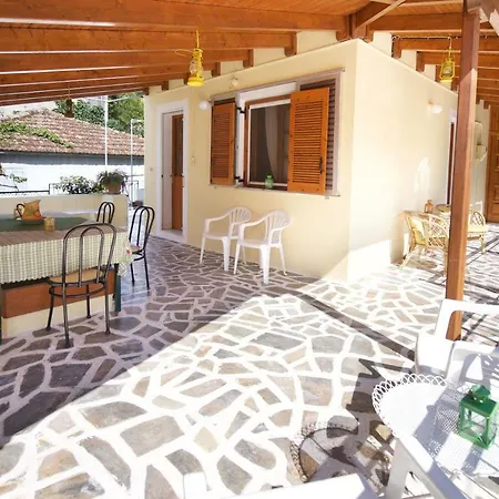 La Casa D' Irene Сasa de vacaciones *