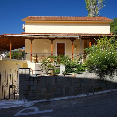 La Casa D' Irene Сasa de vacaciones *