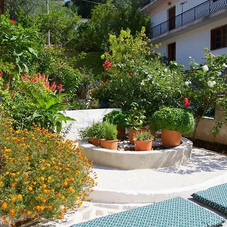 La Casa D' Irene Agia Efimia