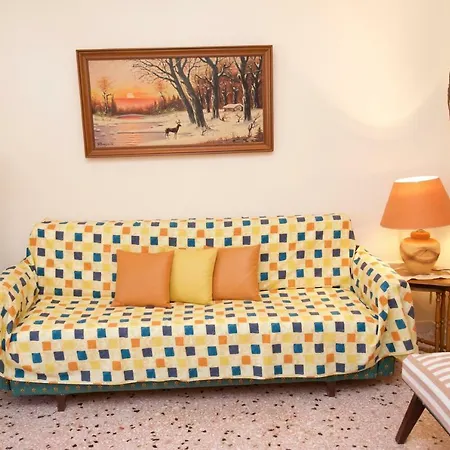 La Casa D' Irene Сasa de vacaciones *
