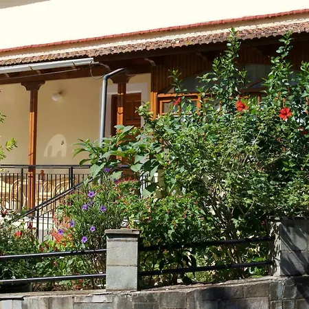 Сasa de vacaciones La Casa D' Irene