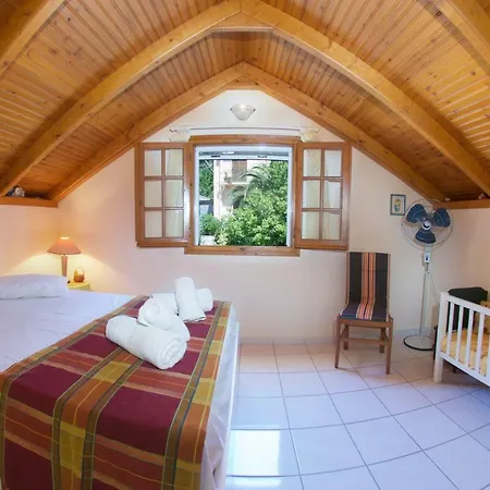 La Casa D' Irene Сasa de vacaciones