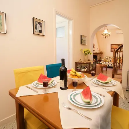 La Casa D' Irene Agia Efimia