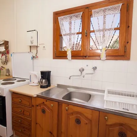 La Casa D' Irene Сasa de vacaciones