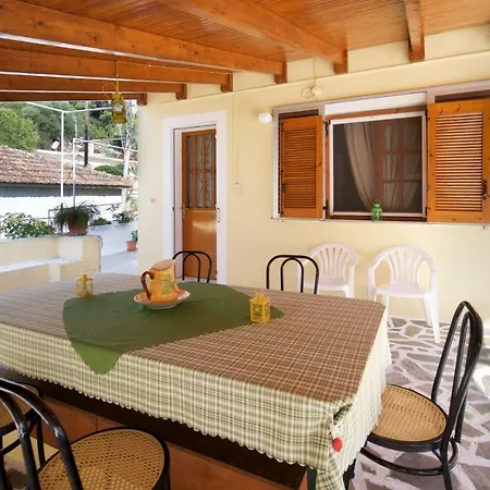 La Casa D' Irene Сasa de vacaciones