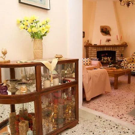 La Casa D' Irene Сasa de vacaciones *