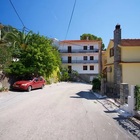 Сasa de vacaciones La Casa D' Irene