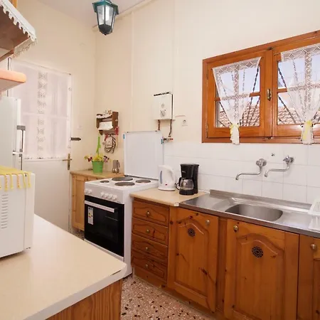 La Casa D' Irene Сasa de vacaciones Agia Efimia