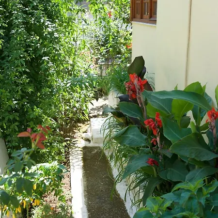 La Casa D' Irene Сasa de vacaciones Agia Efimia