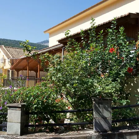 La Casa D' Irene Сasa de vacaciones *